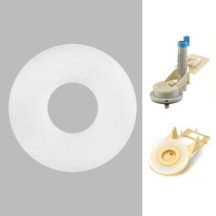 马桶冲水箱排水密封垫阀硅胶垫片进水阀浮球水阀密封防漏橡胶止水