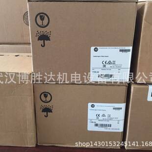 25B-D2P3N114 AB罗克韦尔  交流变频器驱动器  25BD2P3N114 现货