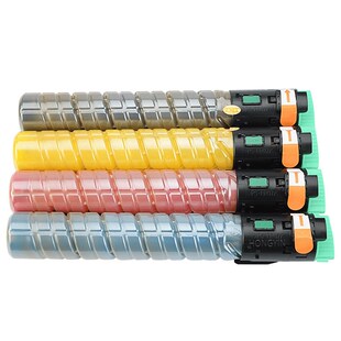 C2030 美缔MPC2550粉盒 C2051 c2530 C2010墨粉盒 适用理光mp