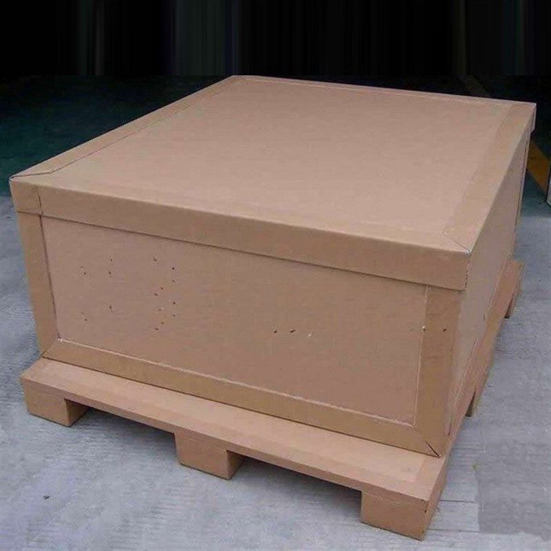 厂家定制各种规格重型纸箱物流运输包装箱防震包装纸箱瓦楞纸箱