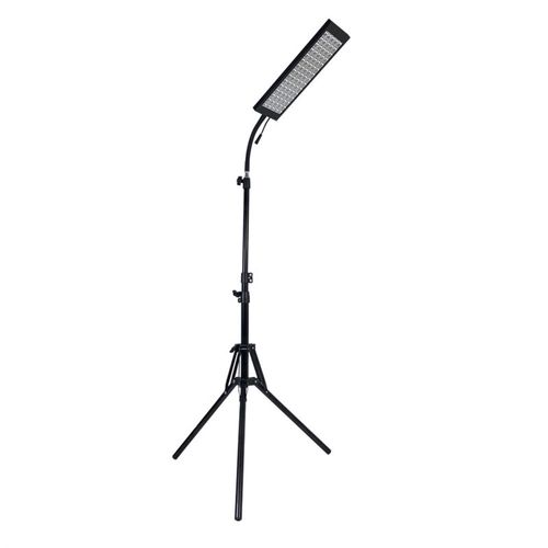 跨境红外线理疗灯三脚架面板理疗灯便携红外理疗大排灯理疗灯