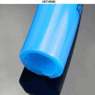 内径4MM 台湾技术吹风气管PU6 4气动软管 空压软管 外径6MM