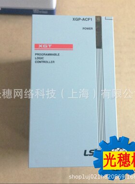 XGL-RMEB原装LS产电PLC模块XGL-EH5T