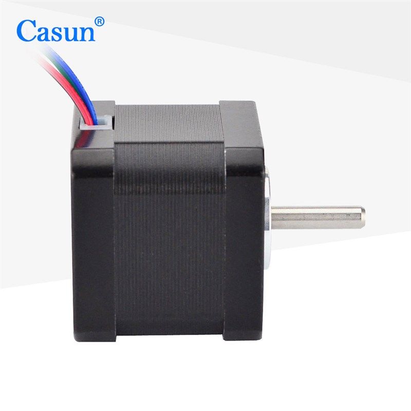 17HS15-1504S1现货直发42混合式步进电机 自动化机器人多领域使用