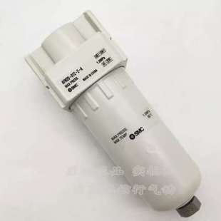 油雾分离器AFM30 SMC原装 A气源处理