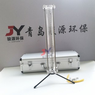 铅字法透明度计 水质透明度测定仪 青岛骏源