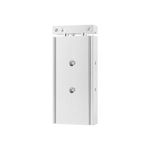 10X20X25X30X35X50 小型气动双轴TR双杆气缸CXSM6