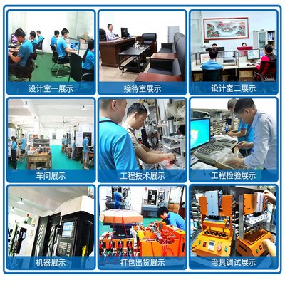 精密五金机械零部件加工cnc自动数控车床机加工非标不锈钢铜铝件