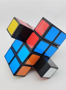 智力乐园 224魔方 全功能立方体 二二四魔方 2x2x4 Cuboid Cube
