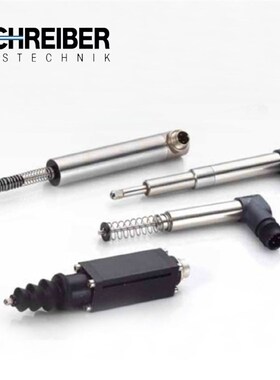 上海供应原装进口SCHREIBER(薛宝)位移传感器/角度传感SM321