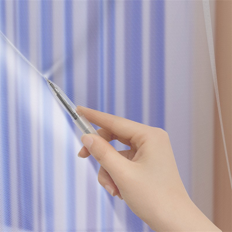 强遮光大学生宿舍蚊帐床帘一体式寝室单人上下铺床幔上铺防蚊