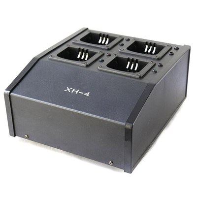 对讲机多路充电器多联充排充4路 6路 8路 10路可定GP328 GP3688