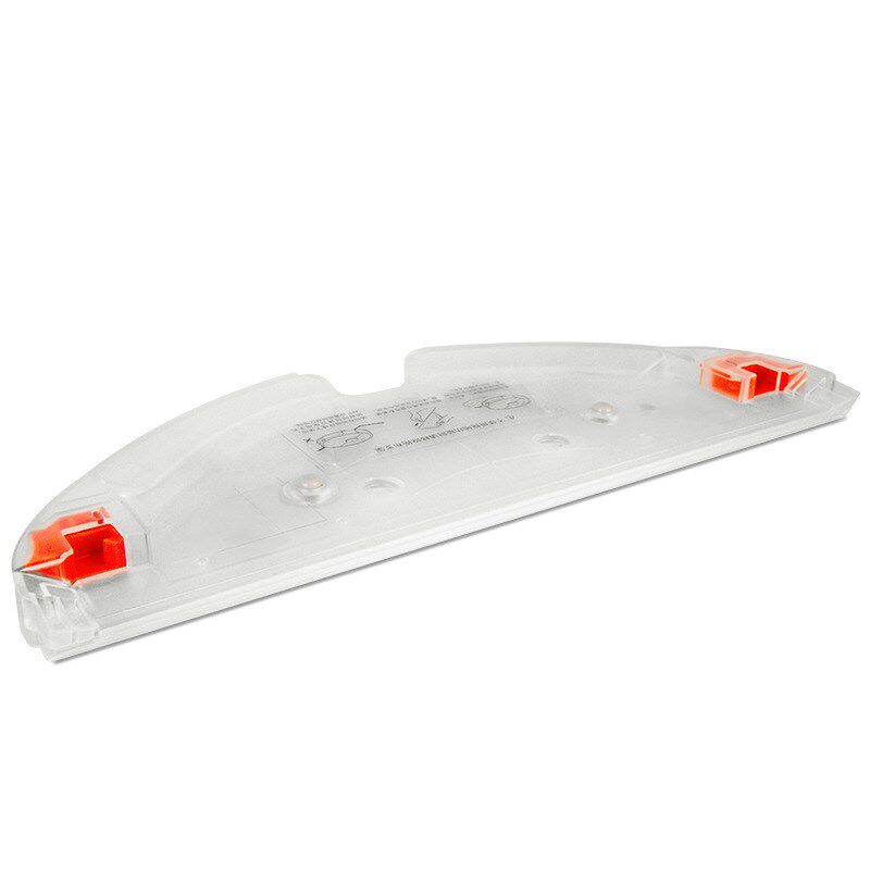 适配石头扫地机器人配件 T7/T7pro专用拖布支架 托板支架