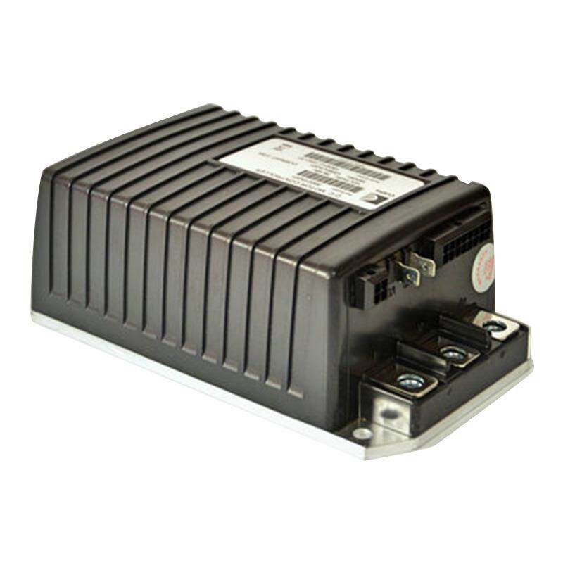 1266R-5351大功率科蒂斯进口控制器 直流他励电动车双模控制器