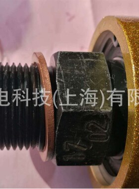 冲床气动离合器旋转接头OMPI/GIROL R075 3/4寸