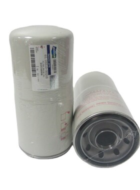 适配机油滤芯65.05510-5020B斗山柴油发电机组挖机机油滤清器