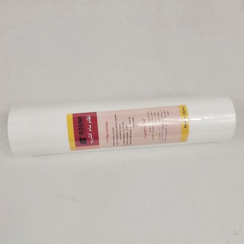 10到40寸 熔喷PP棉滤芯 螺纹接口滤芯 家用净水器配件