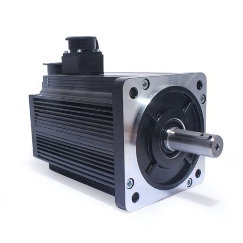 一川 180ST-M35010 交流伺服电机套装 35N.M 3.7KW 1000转