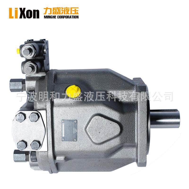 硫化机液压系统A10VSO140DFR1轴向柱塞变量泵现货供应