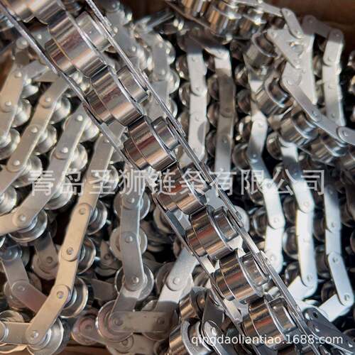 倍速输送链钢制倍速P8.1倍速链BS0-C212ABS25-C212ABS10-C212A