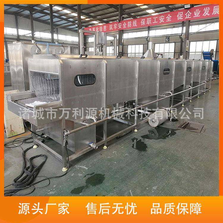 通道式喷淋巴氏杀菌线瓶装腌渍菜巴氏杀菌机橄榄菜低温灭菌设备,清洗/食品/商业设备,其他清洗机,淘宝优惠券,粉丝福利购,淘宝优惠卷