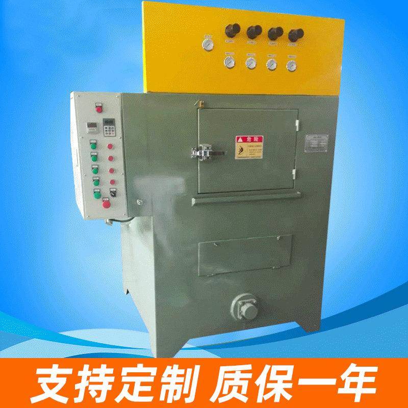 供应2PS100-B转盘式自动喷砂机转台式自动喷砂机喷砂机厂家