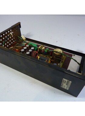 Robotron 503-3-0324-11 Power Supply Module USED