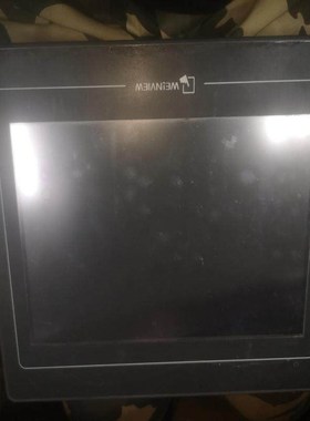 威纶触摸屏TK6100i