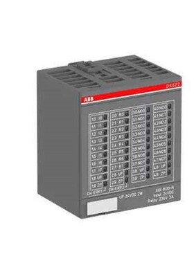 原装ABB开关量模块  DX522