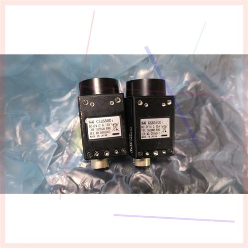 Teli/泰利 CS8550Di 2个