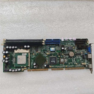 送CPU 议价研祥FSC B1工业设备主板 VER 内存 1612V2N