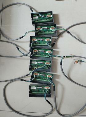 乌斯特一代匀整IO模块,I/O-MODUL4/4