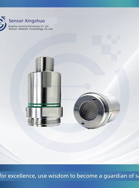 MGLD2170工业级甲烷激光传感器探头检测仪元件化工煤矿井下