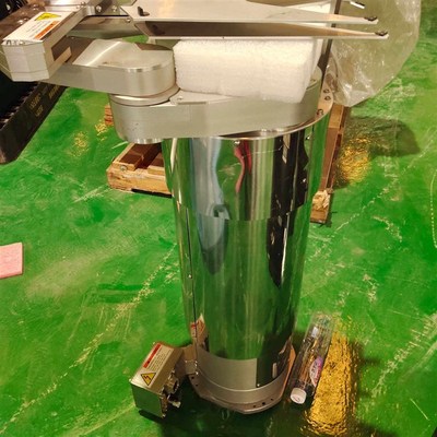 【议价】Yaskawa 安川 晶圆搬运机器人XU-RC350D-K0适用