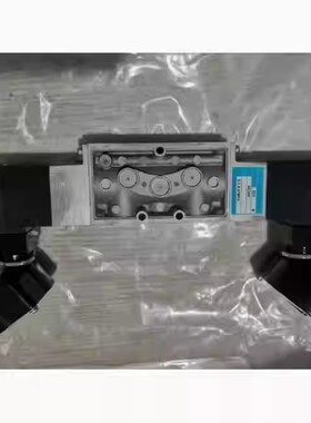 原装NAKAKITA SEISAKUSHO气动换向电磁阀NS664 S03 B NS664 S02 B