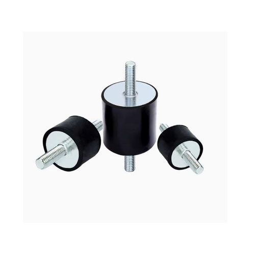 防震橡胶座 C-VD 0808-06 1008-1615-10 2015-2020-2025-2030-18