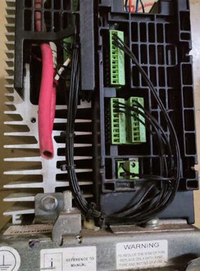 德国AEG数字调功器Thyro-P  8000014426