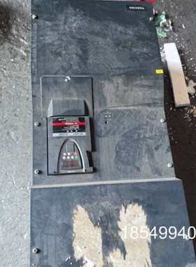 议价变频器 实物图 功能好 成色不错 VFAS1-4160