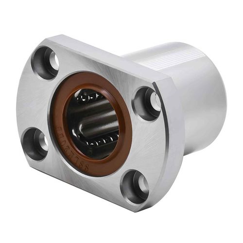 法兰直线轴承C-LHFC LHFCW4 5 6 8 10 12 16 20 25 30 35 40 LHFS