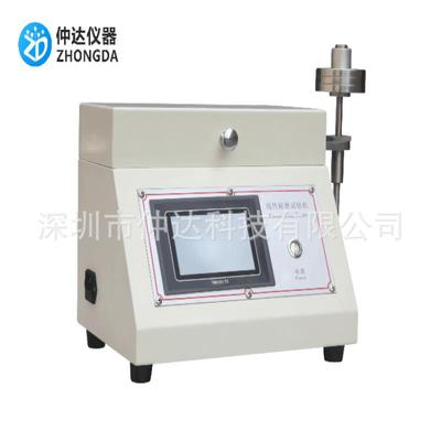 仲达TABER线性耐磨试验机5750线性耐摩擦试验仪线性磨耗测试仪