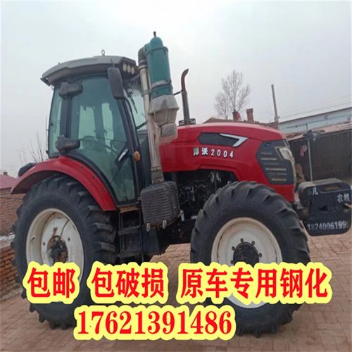 悍沃拖拉机玻璃门904/1104/1204/1304/1404/1504/1604 挡风玻璃