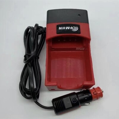 欧姆电池 欧姆充电器 N 九合科尼乐响箭天泵湿喷机盾构机