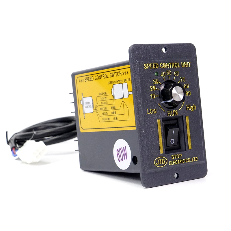 U-52调速电机调速器15www0w90w0w1ww0调开关