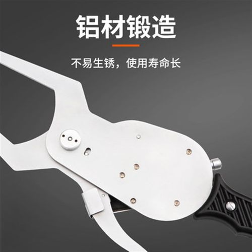 桂林桂量带表外卡规高精度.内外径代表卡钳量具测厚仪器2mm