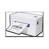 启锐Q快递打单一联单快递单打印奇瑞电子面单热敏纸标签快递通用