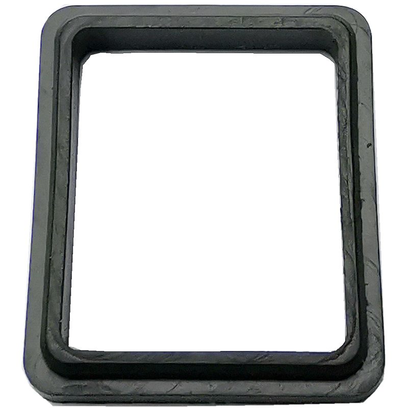 库拜莱P8M疾速2011MSTM1魔术贴蛋夹密封圈不漏气玩具改装替换配件