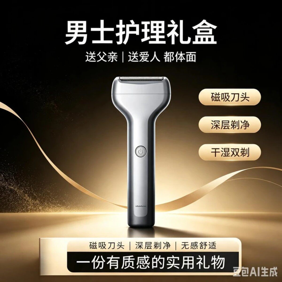 抖音同款轻奢高端之选