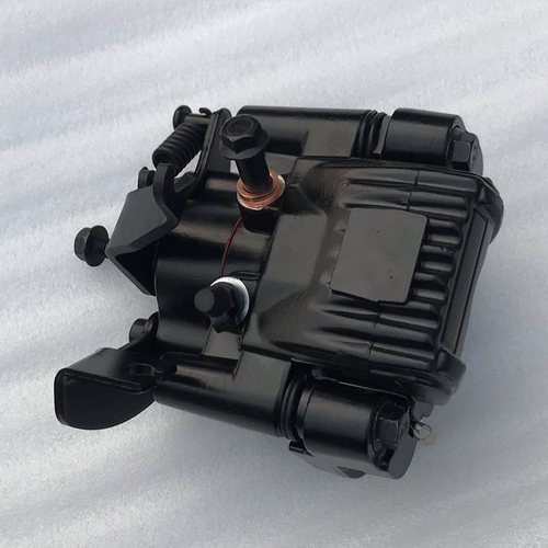 长江  刹车卡钳 刹车泵 前后碟刹总泵 边三轮刹车卡钳