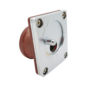 人防防爆按钮 防爆呼叫按钮 防爆按钮 人防按钮 抗爆门铃关