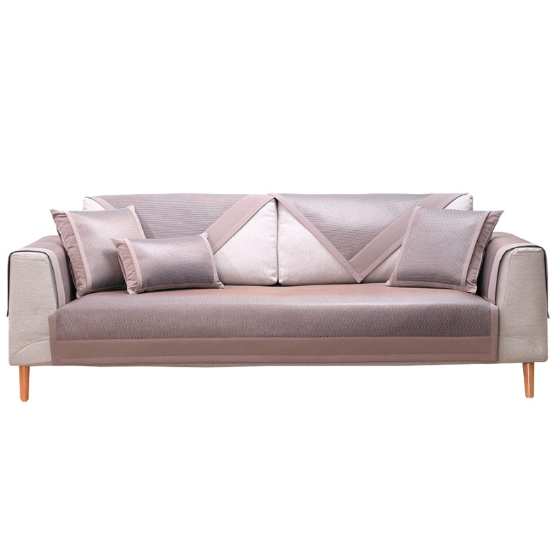 恋豆冰藤凉席沙发垫夏季凉垫夏天款防滑席子客厅坐垫罩冰丝垫子,居家布艺,沙发垫,淘宝优惠券,粉丝福利购,淘宝优惠卷